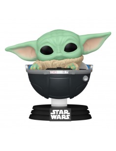 Grogu. Star Wars: The...