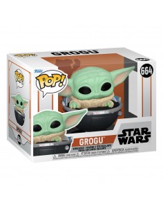 Grogu. Star Wars: The... 2