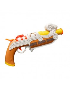 Going Merry. Nerf. One...