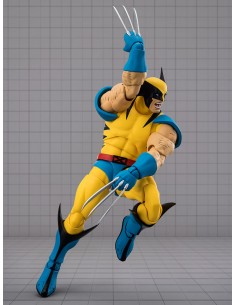 Wolverine. SH Figuarts.... 2