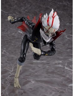 Okarun Transformed. Figma.... 2