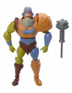 Man-At-Arms (Cartoon... 2