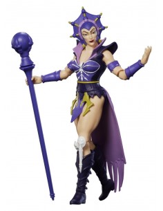 Evil-Lyn (Cartoon... 2