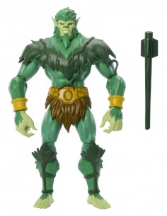 Moss Man (Cartoon... 2
