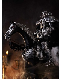Skull Knight DX. Figma.... 2