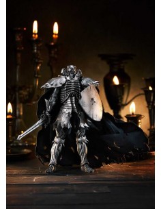 Skull Knight DX. Figma....