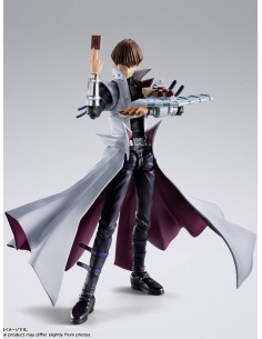 Seto Kaiba. SH Figuarts....