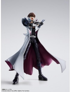 Seto Kaiba. SH Figuarts.... 2