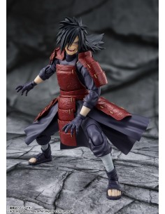 Uchiha Madara -Legend Of... 2