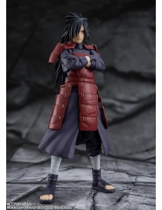 Uchiha Madara -Legend Of...