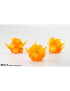 Explosion Red. Tamashii...