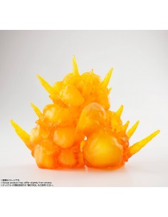 Explosion Red. Tamashii... 2