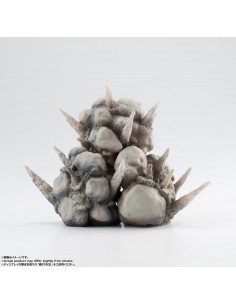Explosion Gray. Tamashii... 2