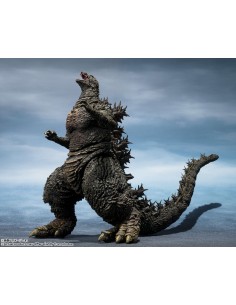 Godzilla: The Ride Great... 2