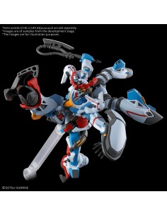 HG 1/144 Mobile Suit Gundam... 2