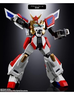 Gx-120 King Exkizer. Soul... 2