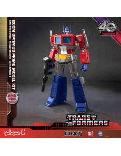 Optimus Prime. AMK Pro...