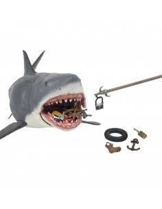 The Game of Jaws 50th...