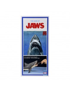 The Game of Jaws 50th... 2