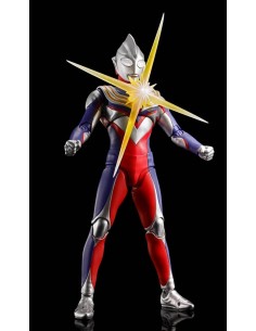 Shinkocchou Ultraman Tiga... 2