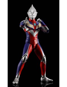 Shinkocchou Ultraman Tiga...