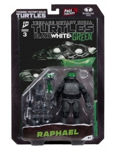 Raphael (White & Green )... 2
