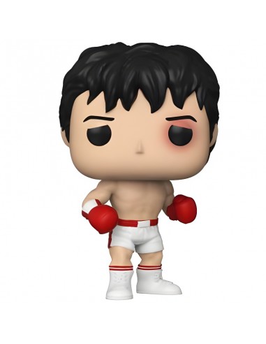 Rocky Balboa. Rocky 45th. Funko POP!