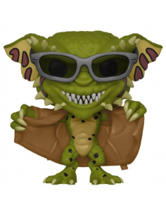 Flashing Gremlin. Gremlins...