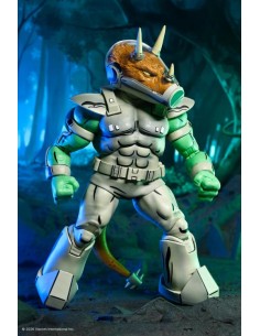 Shock Commando Triceraton.... 2