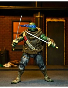 Ultimate Leonardo. Teenage... 2