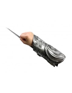 The Hidden Blade of Ezio... 2