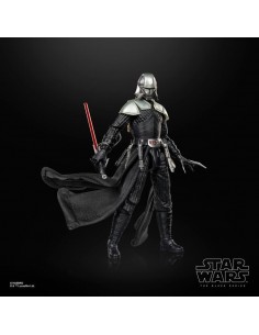 Lord Starkiller. The Black...