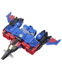 The Thirteen Nexus Prime... 2