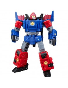 The Thirteen Nexus Prime...