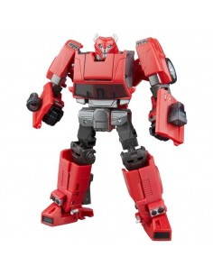 Cliffjumper. Transformers:...