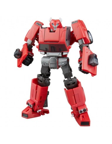 Cliffjumper. Transformers: Age of the...
