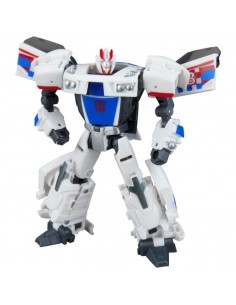 Smokescreen. Transformers:...