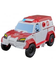 Autobot Ratchet.... 2