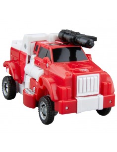 Swerve. Transformers: Age... 2