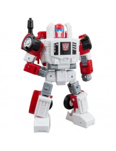 Swerve. Transformers: Age...