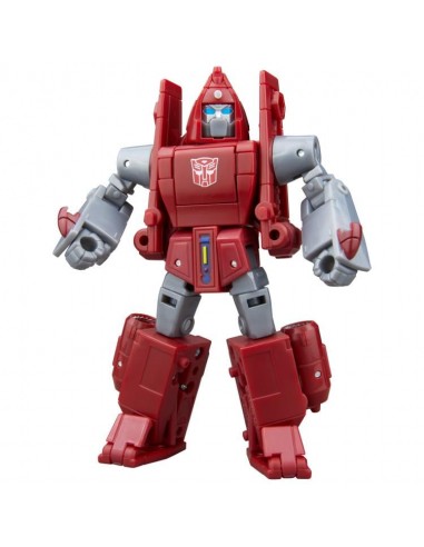 Autobot Powerglide. Transformers: Age...