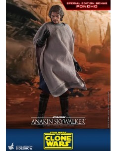 Anakin Skywalker... 2