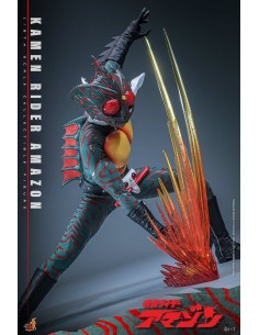 Amazon (Daisuke Yamamoto)... 2