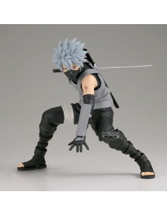 Kakashi Hatake -Grandista-....