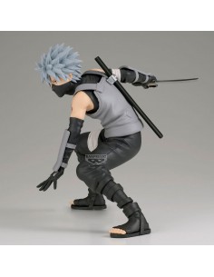 Kakashi Hatake -Grandista-.... 2