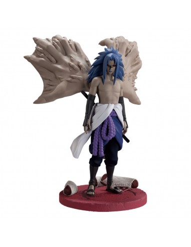 Sasuke Uchiha -Memorable Saga...