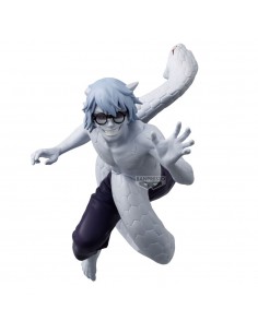 Kabuto Yakushi -Vibration...
