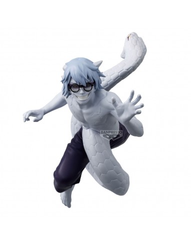 Kabuto Yakushi -Vibration Star-....