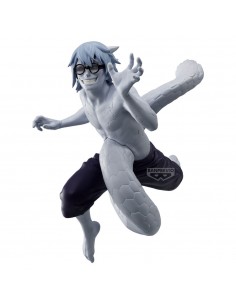 Kabuto Yakushi -Vibration... 2