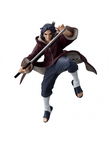 Itachi Uchiha -Vibration Star-....